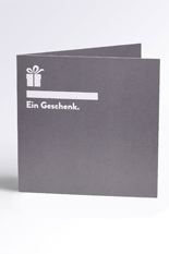 Gutschein 25€