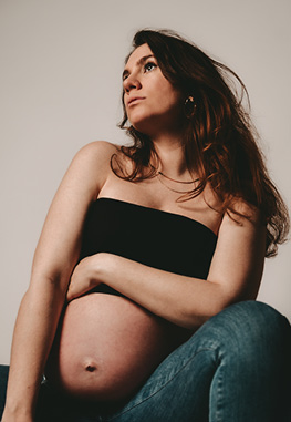 Babybauch