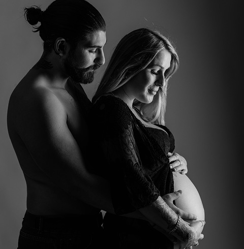 Babybauch